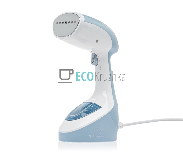 Відпарювач для одягу ручний 1600Вт, 300мл, паровий удар, ...