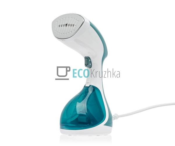 Відпарювач для одягу ручний 1500Вт, 240мл, паровий удар, ...