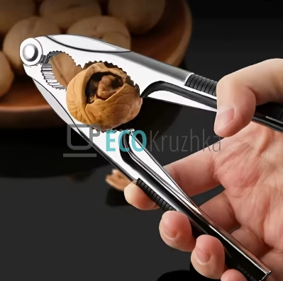 Ручний металевий горіхокол для волоських горіхів і фунду ... Ручний металевий горіхокол для волоських горіхів і фунду ...