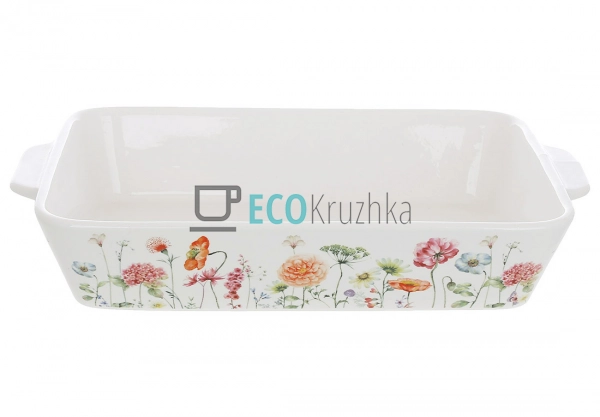 Керамічна форма для запіканн ... Керамічна форма для запіканн ...