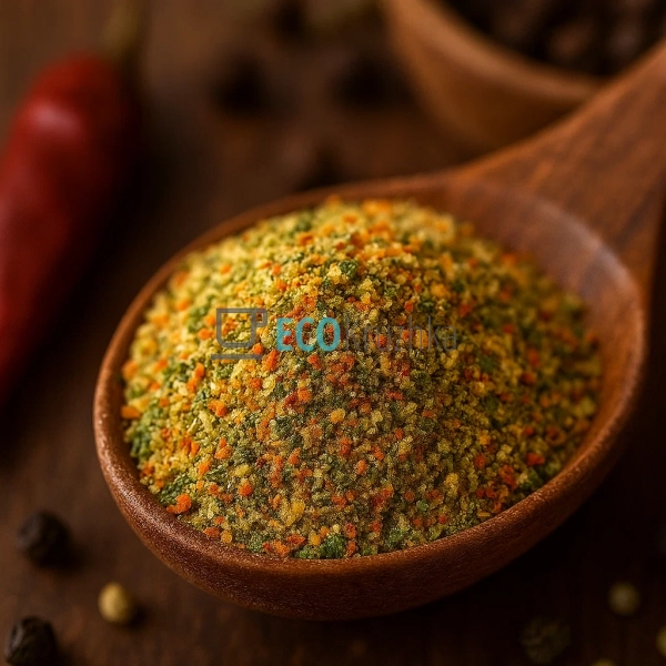 Універсальна приправа 50 г — суміш спецій для перших і д ...