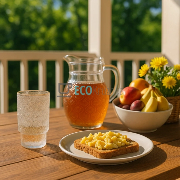 Набір склянок для води та напоїв 300 мл "Осман" – 6 шт, ... Набір склянок для води та напоїв 300 мл "Осман" – 6 шт, ...