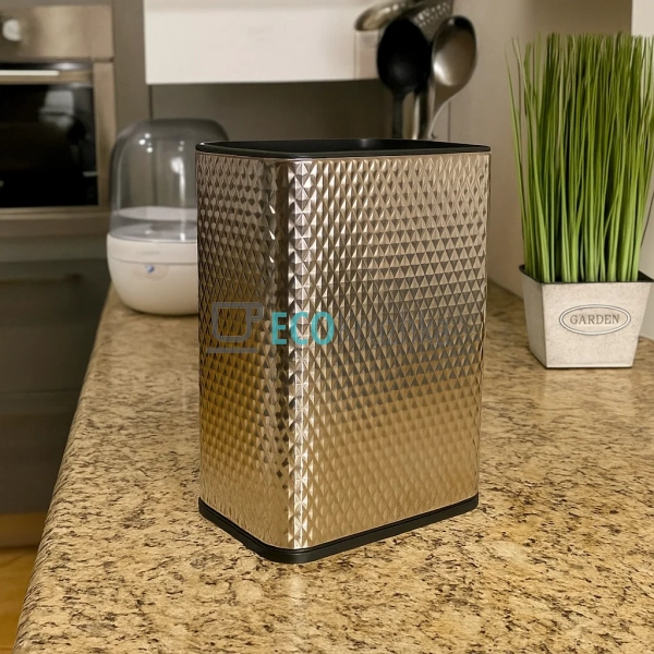 Підставка для ножів та кухонного приладдя Edenberg EB-36 ...