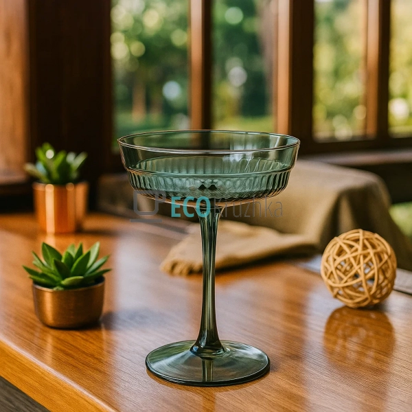Келих для шампанського - мартіні Грінвіль160 мл EK432047 ... Келих для шампанського - мартіні Грінвіль160 мл EK432047 ...