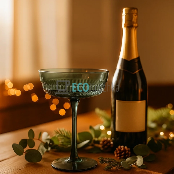 Келих для шампанського - мартіні Грінвіль160 мл EK432047 ... Келих для шампанського - мартіні Грінвіль160 мл EK432047 ...