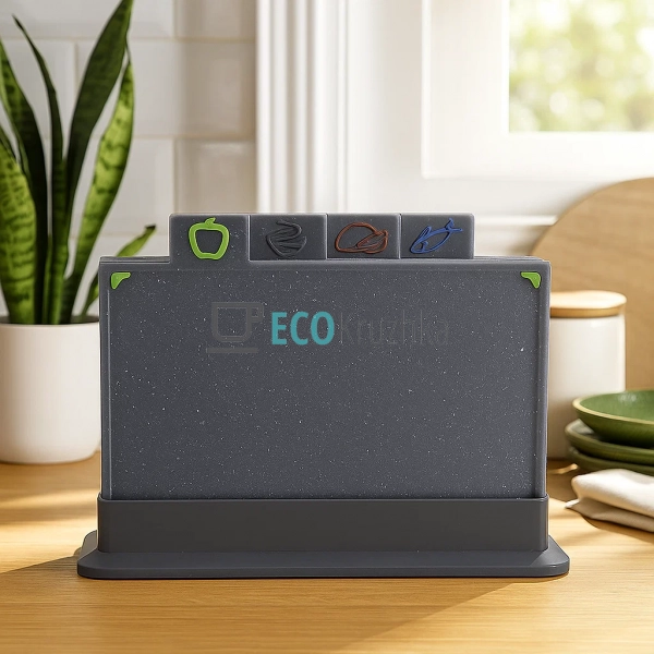 Набір обробних дощечок Maestro (5 предметів) MR1787G Набір обробних дощечок Maestro (5 предметів) MR1787G