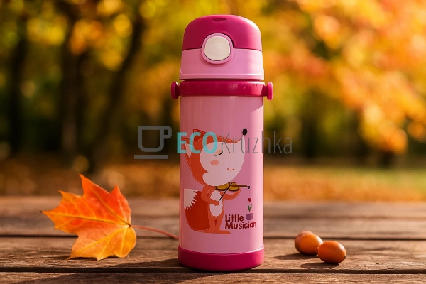 Термос дитячий поїлка з труб ... Термос дитячий поїлка з труб ...