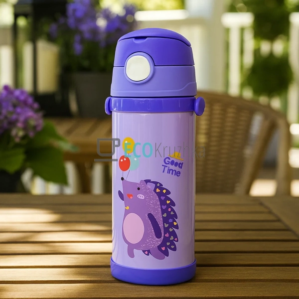 Термос дитячий поїлка з труб ... Термос дитячий поїлка з труб ...