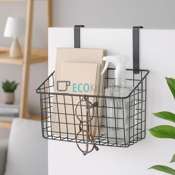 Навісна полиця під шкафчик (кухня-ванна) 27х14.5х24.5 см ... Навісна полиця під шкафчик (кухня-ванна) 27х14.5х24.5 см ...