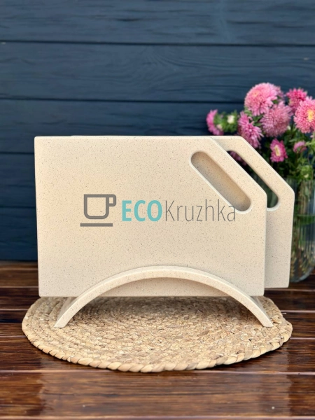 Набір дощок із Штучного каменю 3 предмети AR-22536 Набір дощок із Штучного каменю 3 предмети AR-22536