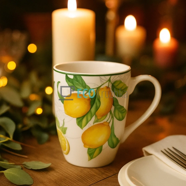 Порцелянова чашка 340 мл Сиц ... Порцелянова чашка 340 мл Сиц ...