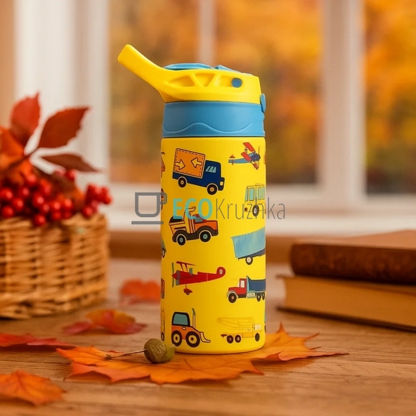 Термос дитячий поїлка з труб ... Термос дитячий поїлка з труб ...