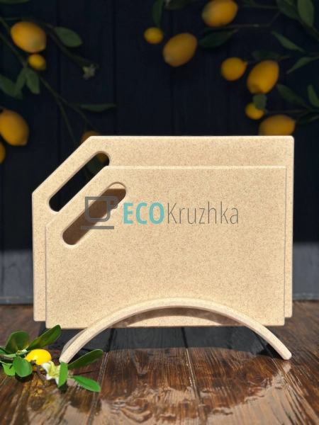 Набір дощок із Штучного каменю 3 предмети AR-22590 Набір дощок із Штучного каменю 3 предмети AR-22590