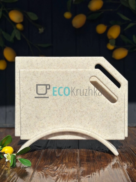 Набір дощок із Штучного каменю 3 предмети AR-22593 Набір дощок із Штучного каменю 3 предмети AR-22593