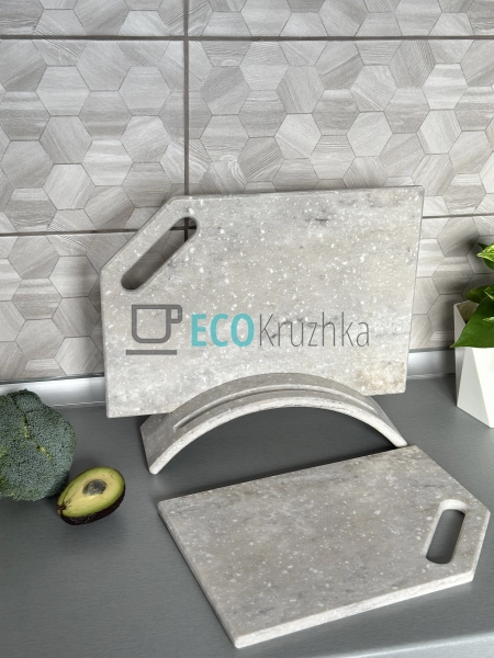 Набір дощок із Штучного каменю 3 предмети AR-22606 Набір дощок із Штучного каменю 3 предмети AR-22606