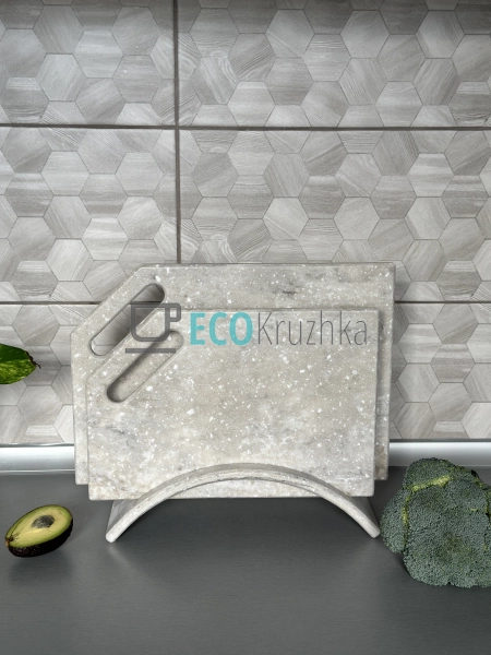 Набір дощок із Штучного каменю 3 предмети AR-22606 Набір дощок із Штучного каменю 3 предмети AR-22606