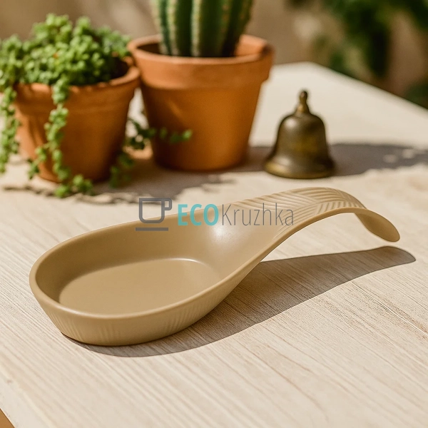 Підставка під ополоник "Geometry Beige" Maesrto MR-20004 ...