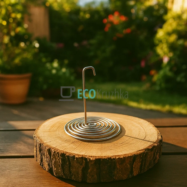 Металеве ситечко для заварювального чайника (22684) Металеве ситечко для заварювального чайника (22684)