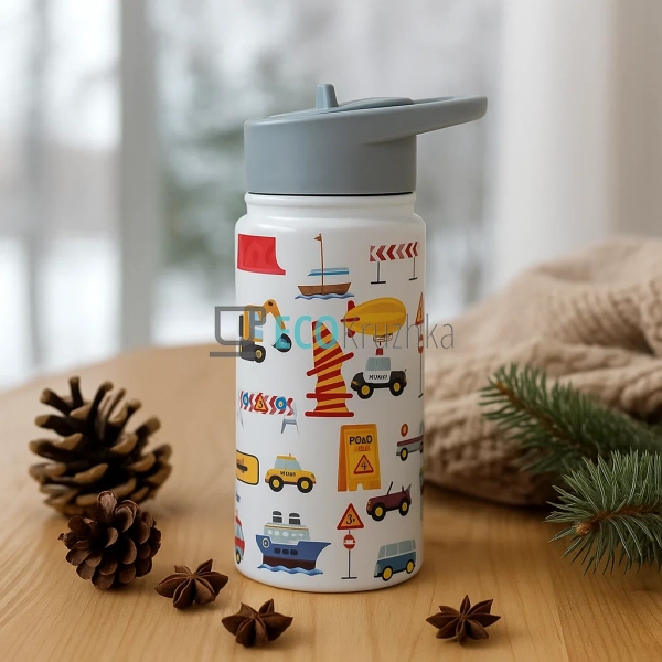 Термопоїлка Транспорт для ді ... Термопоїлка Транспорт для ді ...