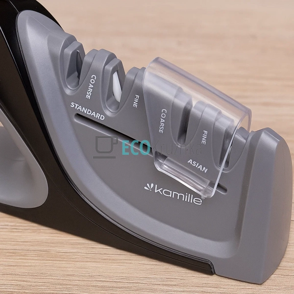 Точилка для ножів Каmille KM-5704 Точилка для ножів Каmille KM-5704