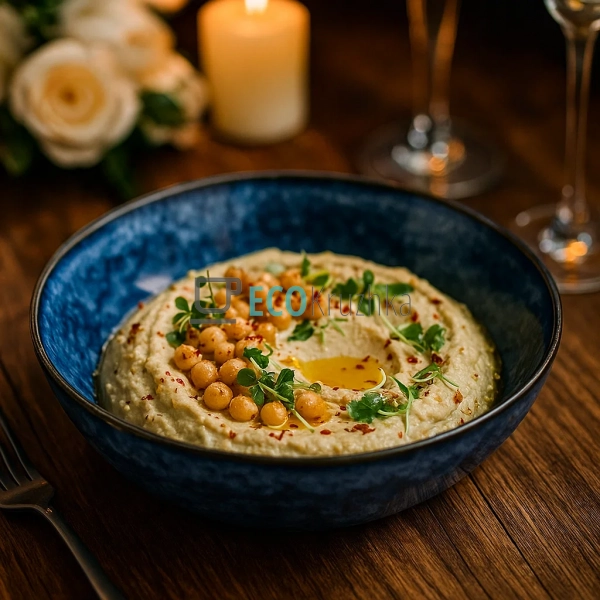 Салатник керамічний Casual D20см, Синій (344-224) Салатник керамічний Casual D20см, Синій (344-224)