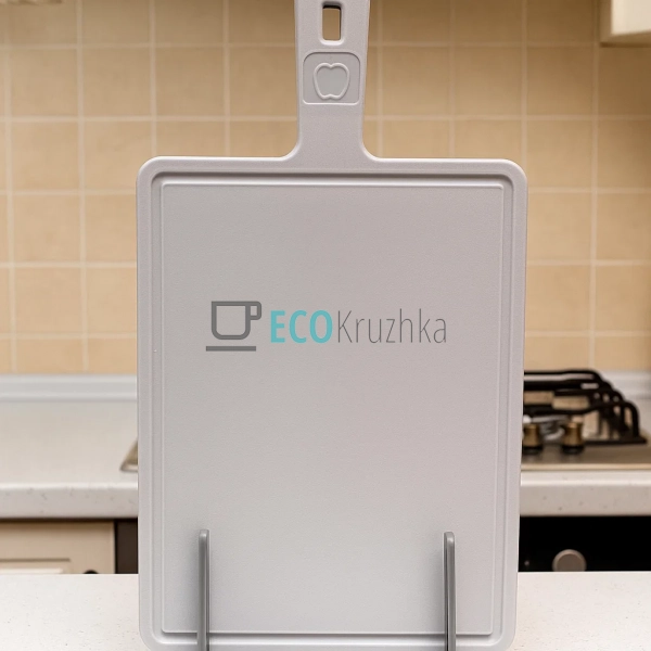 Набір обробних дощок на підставці (4 дошки + підставка) ... Набір обробних дощок на підставці (4 дошки + підставка) ...