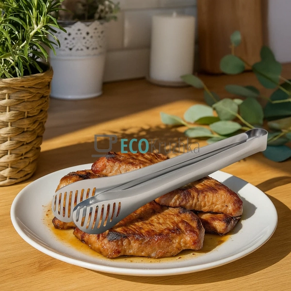 Універсальні кухонні щипці 27.7 см Frico FRU-035 Універсальні кухонні щипці 27.7 см Frico FRU-035