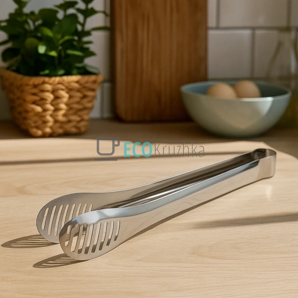 Універсальні кухонні щипці 27.7 см Frico FRU-035 Універсальні кухонні щипці 27.7 см Frico FRU-035