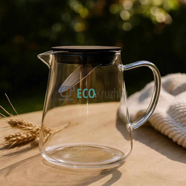 Чайник для заварювання склян ...