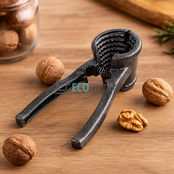 Горіхокол ручний щипці для всіх видів горіхів універсаль ... Горіхокол ручний щипці для всіх видів горіхів універсаль ...