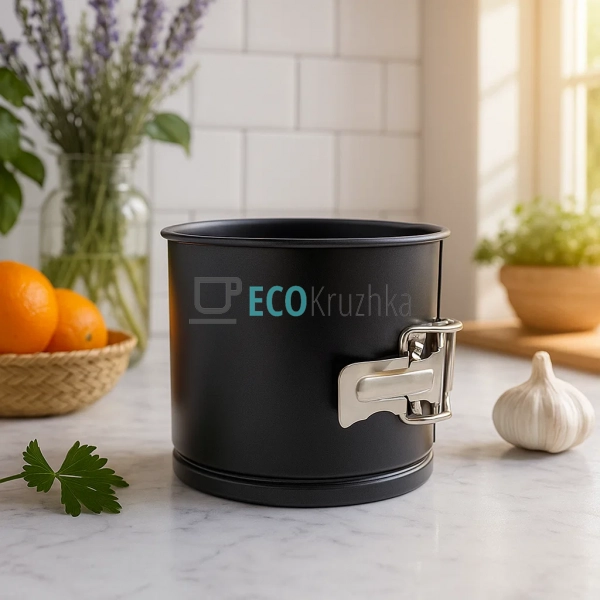 Форма для випікання Ardesto Gemini паски/кекса кругла 12 ...