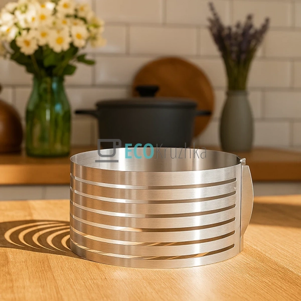 Форма для випікання торта 8х80 см Frico FRU-302 Форма для випікання торта 8х80 см Frico FRU-302