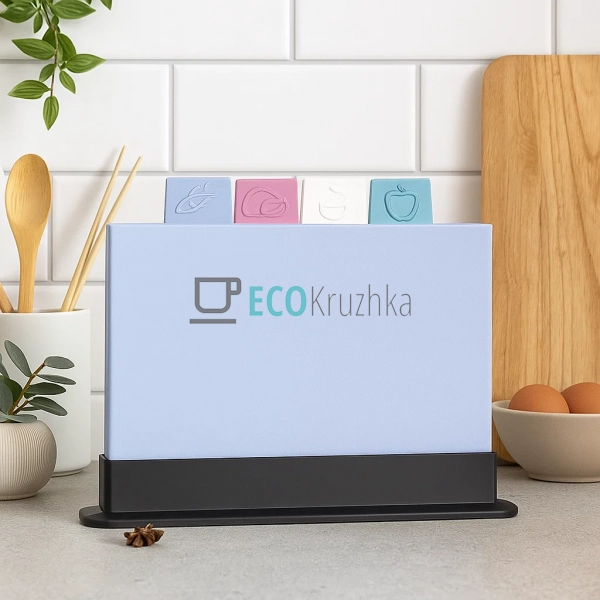 Набір обробних дощечок Maestro (5 предметів) MR-1787 Набір обробних дощечок Maestro (5 предметів) MR-1787