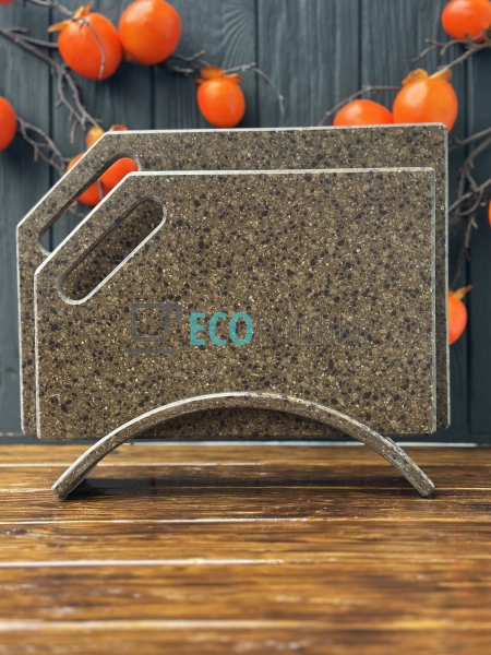 Набір дощок із Штучного каменю 3 предмети AR-22821 Набір дощок із Штучного каменю 3 предмети AR-22821