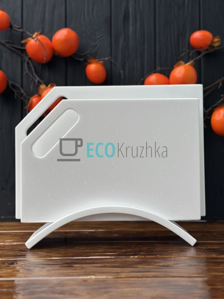 Набір дошок із Штучного каменю 3 предмети F-131 Набір дошок із Штучного каменю 3 предмети F-131