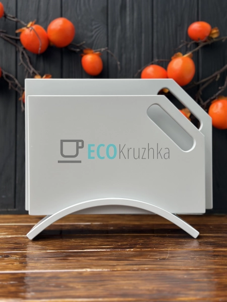 Набір дошок із Штучного каменю 3 предмети A-209-2 Набір дошок із Штучного каменю 3 предмети A-209-2