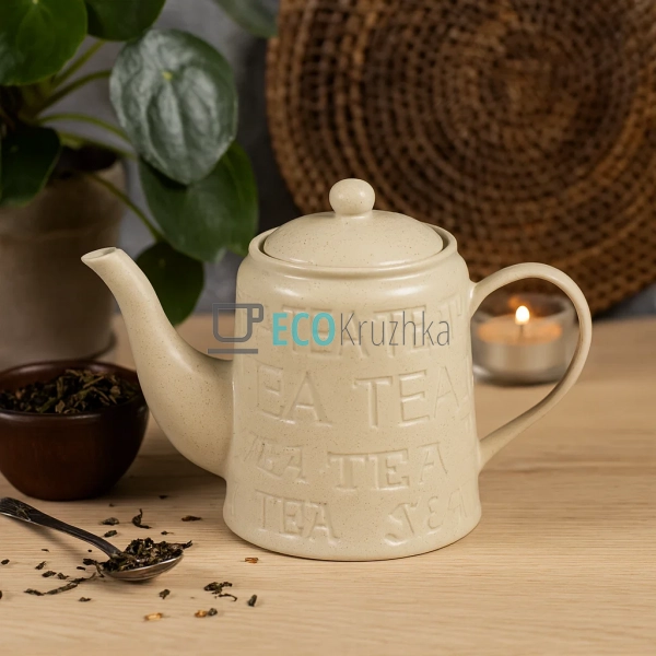 Чайник-заварник 800 мл Maest ... Чайник-заварник 800 мл Maest ...