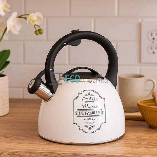 Чайник 2.5 л Paris Maison Maestro MR-1324 Чайник 2.5 л Paris Maison Maestro MR-1324