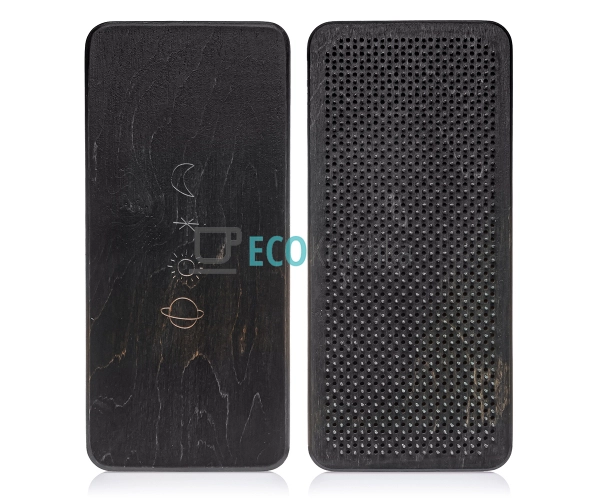 Дошка Садху Мінімалізм (Оцинковані) 320х155 мм ЕK12918 Дошка Садху Мінімалізм (Оцинковані) 320х155 мм ЕK12918