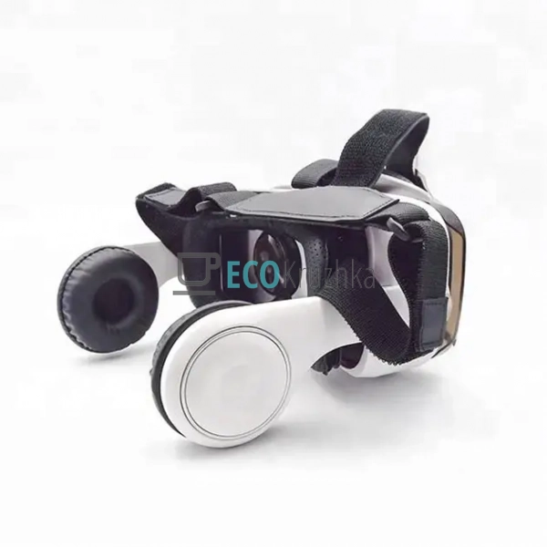 Окуляри Bobo VR Z4 110° FOV з вбудованими навушниками 19 ... Окуляри Bobo VR Z4 110° FOV з вбудованими навушниками 19 ...