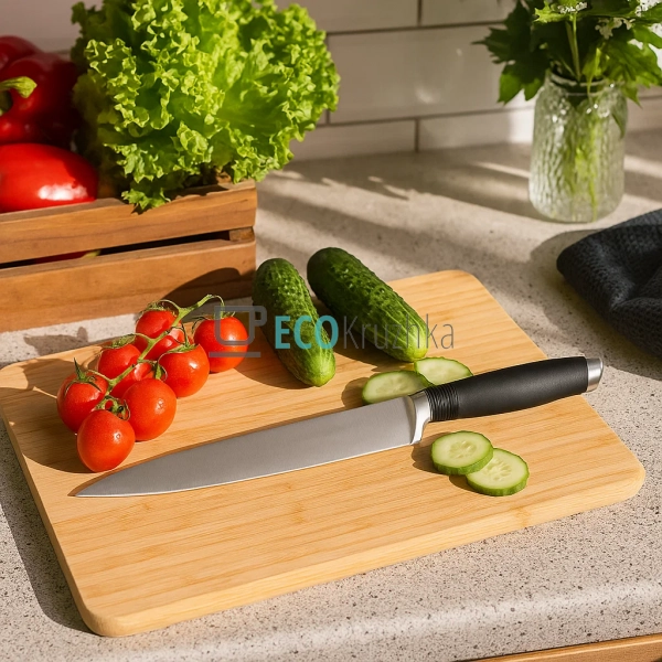 Професійний універсальний кухонний ніж Maestro MR-1447 Професійний універсальний кухонний ніж Maestro MR-1447