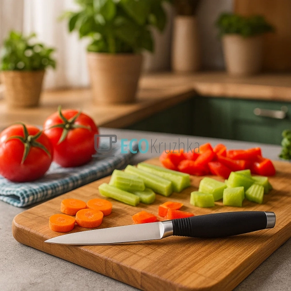 Професійний кухонний ніж Maestro MR-1448 Професійний кухонний ніж Maestro MR-1448