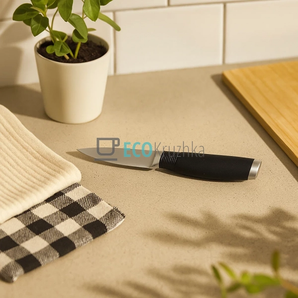 Професійний ніж для чищення овочів Maestro MR-1449 Професійний ніж для чищення овочів Maestro MR-1449