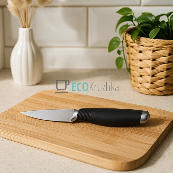 Професійний ніж для чищення овочів Maestro MR-1449 Професійний ніж для чищення овочів Maestro MR-1449