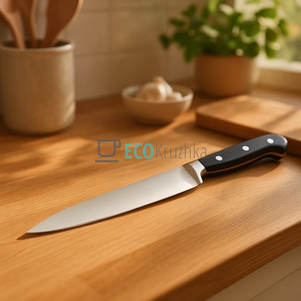 Ніж професійний Maestro 33 см (MR-1451) Ніж професійний Maestro 33 см (MR-1451)