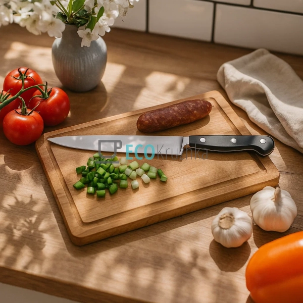 Ніж професійний Maestro 33 см (MR-1451) Ніж професійний Maestro 33 см (MR-1451)