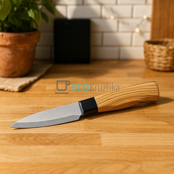 Ніж кухонний 20 см Frico FRU ... Ніж кухонний 20 см Frico FRU ...