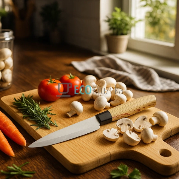 Ніж кухонний 23.5 см Frico F ... Ніж кухонний 23.5 см Frico F ...