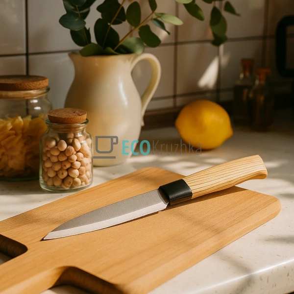 Ніж кухонний 23.5 см Frico FRU-954 Ніж кухонний 23.5 см Frico FRU-954