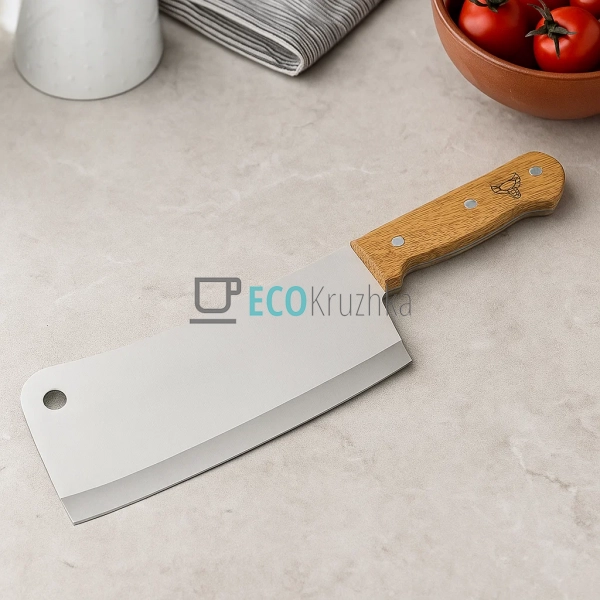 Кухонна сокира 35 см Frico FRU-940 Кухонна сокира 35 см Frico FRU-940